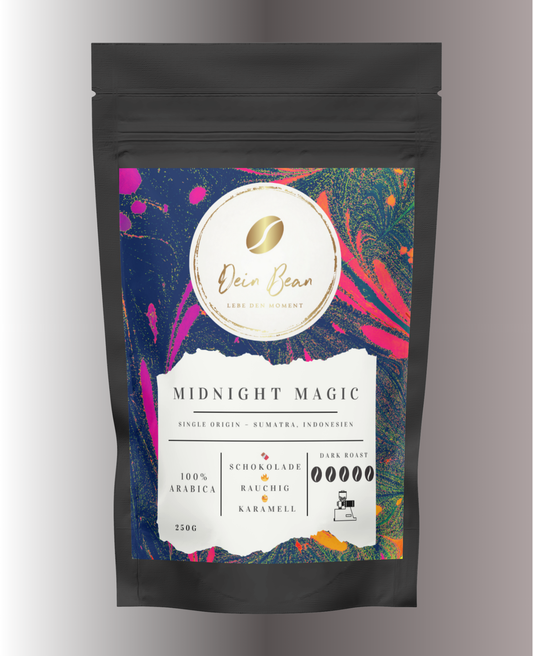 Midnight Magic | Dark Roast