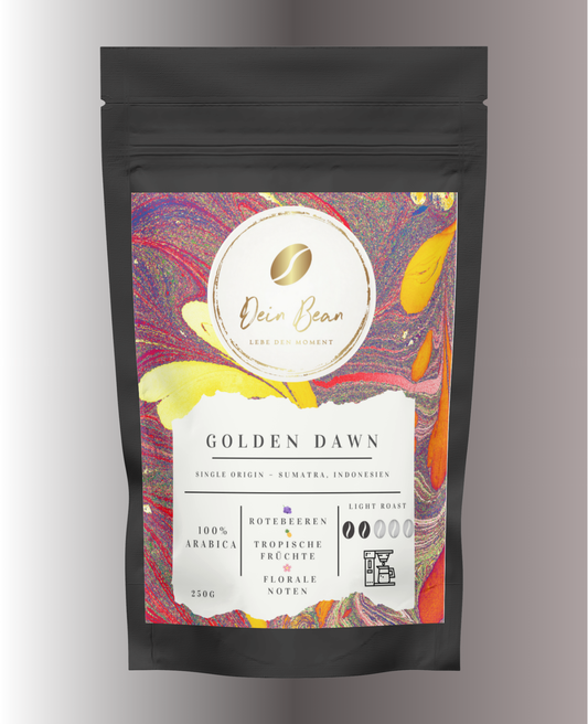 Golden Dawn | Light Roast